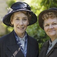 Downton Abbey