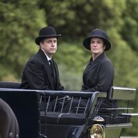 Downton Abbey