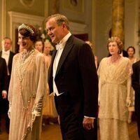 Downton Abbey