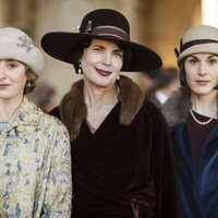 Downton Abbey