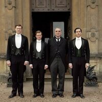 Downton Abbey