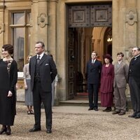 Downton Abbey