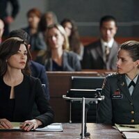 The Good Wife