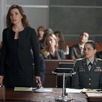 The Good Wife