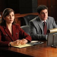 The Good Wife