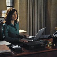 The Good Wife