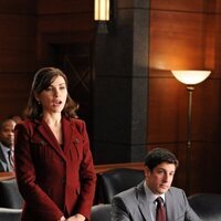 The Good Wife