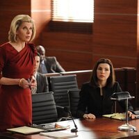 The Good Wife