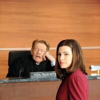 The Good Wife