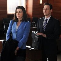 The Good Wife