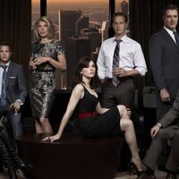 The Good Wife