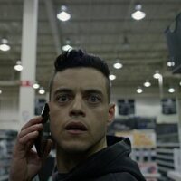 Mr. Robot