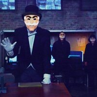 Mr. Robot