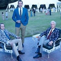 Mad Men