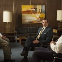 Mad Men