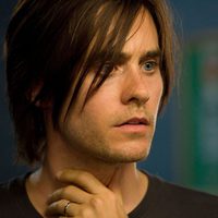 Las vidas posibles de Mr. Nobody