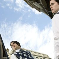 Las vidas posibles de Mr. Nobody