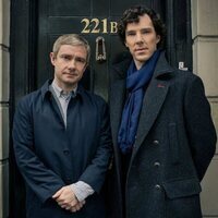 Sherlock