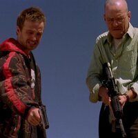 Breaking Bad