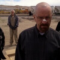 Breaking Bad