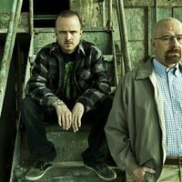 Breaking Bad