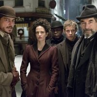 Penny Dreadful