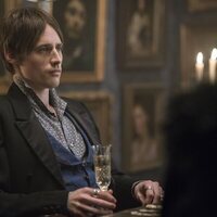 Penny Dreadful