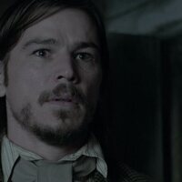 Penny Dreadful