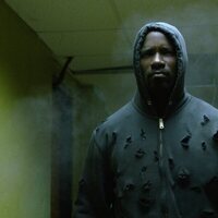 Luke Cage