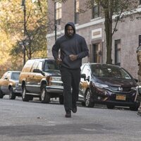 Luke Cage