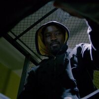 Luke Cage