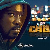 Luke Cage