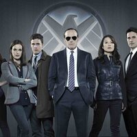 Agentes de SHIELD