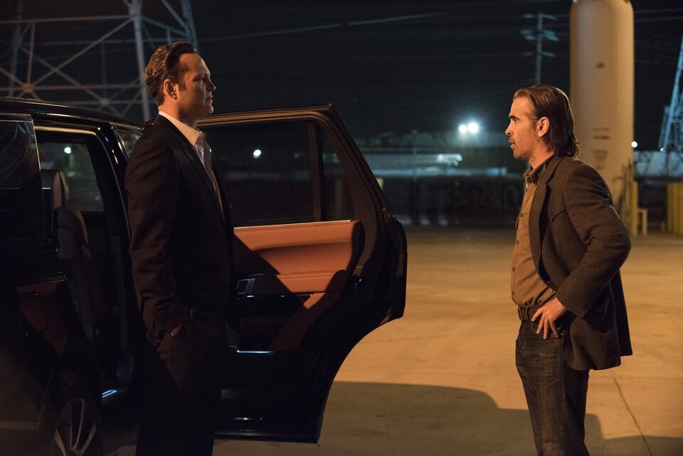 True Detective