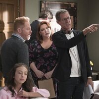 Modern Family