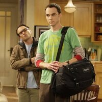 The Big Bang Theory