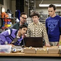 The Big Bang Theory