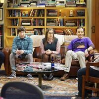 The Big Bang Theory