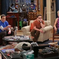 The Big Bang Theory