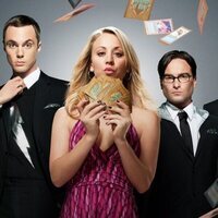 The Big Bang Theory