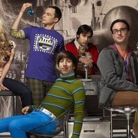 The Big Bang Theory