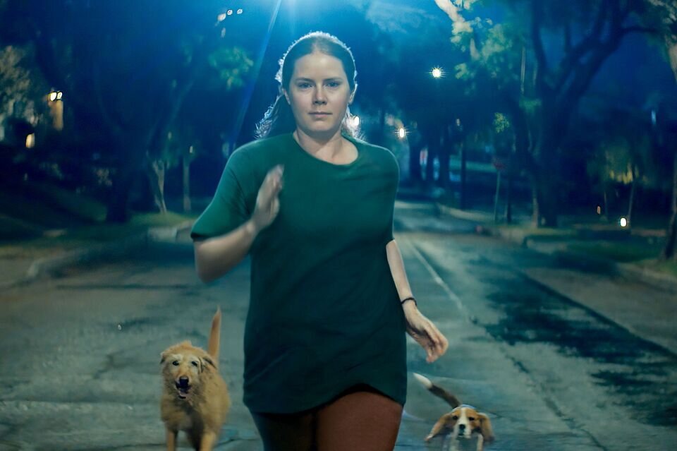 Amy Adams en 'Nightbitch (Canina)'