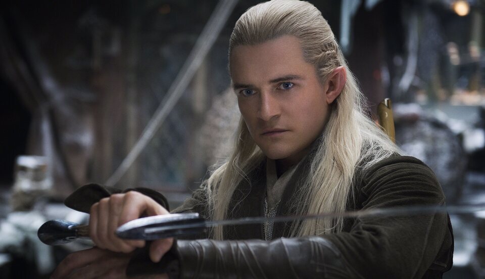 ¿Vuelve Legolas?