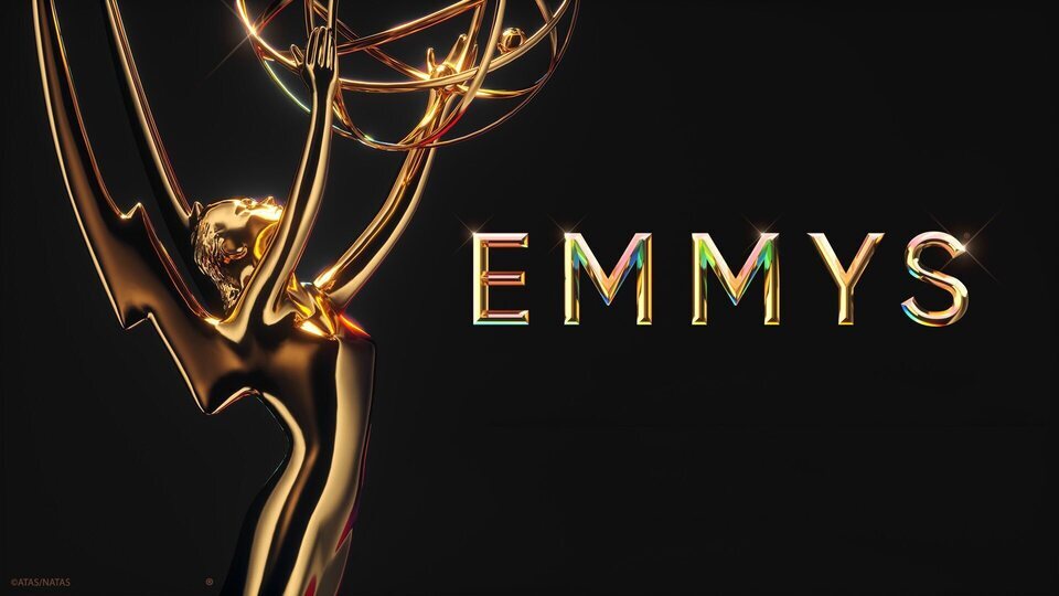 Los Emmy 2024 fueron presentados por Eugene y Dan Levy