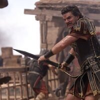 Gladiator II