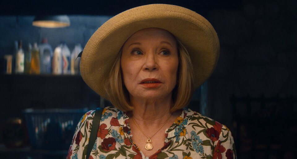 Debra Jo Rupp se ha ganado el corazón de los marvelitas con Sharon Davis