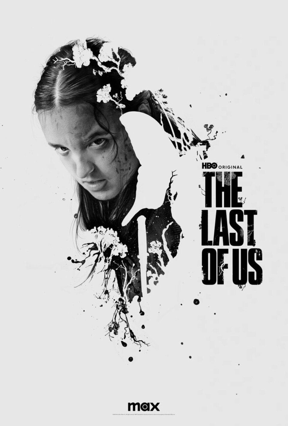 Bella Ramsey es Ellie en ‘The Last of Us’