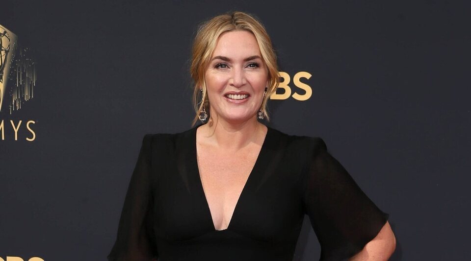 Kate Winslet