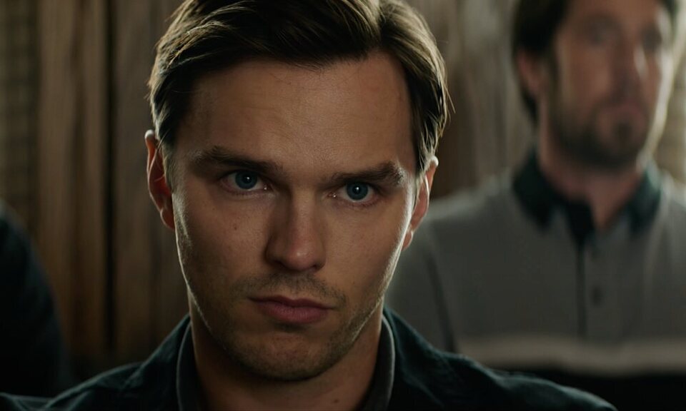 Nicholas Hoult protagoniza 'Jurado Nº2'