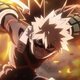 My Hero Academia: You're Next